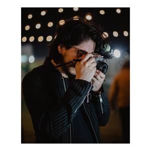 Meet your Posher, Edward